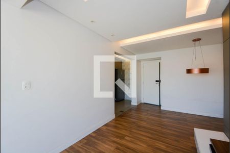 Sala de apartamento à venda com 2 quartos, 63m² em Vila Leonor , Guarulhos