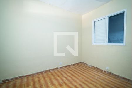 Quarto 1 de casa para alugar com 2 quartos, 80m² em Jardim Pilar, Mauá