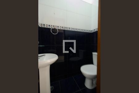 Lavabo de apartamento à venda com 1 quarto, 46m² em Ipiranga, São Paulo