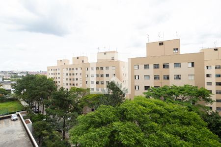 Sacada Gourmet de apartamento para alugar com 2 quartos, 70m² em Independência, São Bernardo do Campo