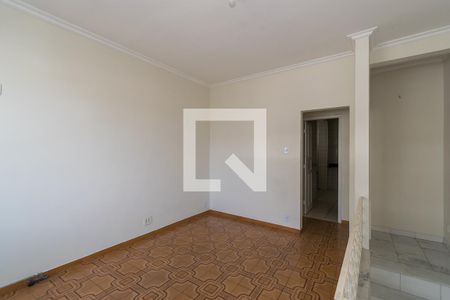 Sala de apartamento para alugar com 2 quartos, 75m² em Olaria, Rio de Janeiro