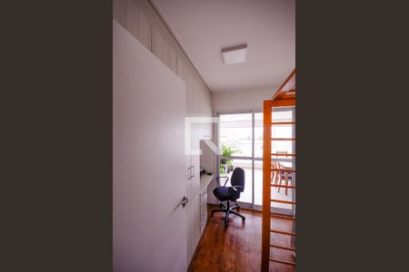 Quarto de apartamento para alugar com 3 quartos, 96m² em Vila Brasílio Machado, São Paulo
