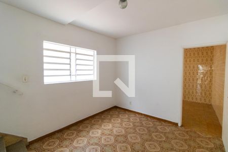 Sala de Jantar de casa à venda com 3 quartos, 150m² em Jardim Esmeralda, São Paulo