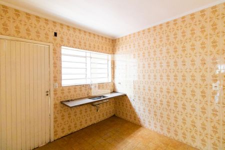 Cozinha de casa à venda com 3 quartos, 150m² em Jardim Esmeralda, São Paulo