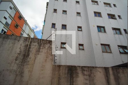 Quarto _Vista de apartamento para alugar com 1 quarto, 40m² em Cristo Redentor, Porto Alegre