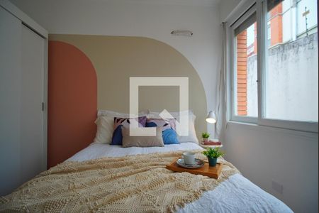 Quarto de apartamento para alugar com 1 quarto, 40m² em Cristo Redentor, Porto Alegre