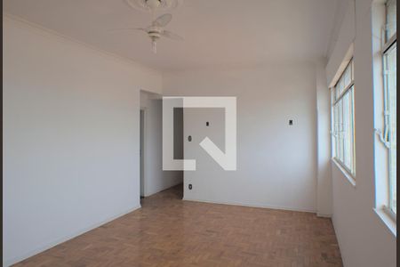 Sala de apartamento à venda com 3 quartos, 105m² em Jardim Chapadão, Campinas