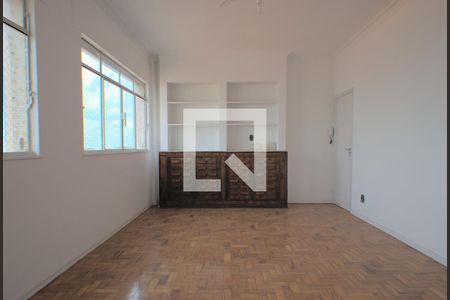 Sala de apartamento à venda com 3 quartos, 105m² em Jardim Chapadão, Campinas