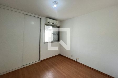 Quarto de apartamento para alugar com 1 quarto, 48m² em Vila Uberabinha, São Paulo