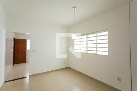 Sala de casa para alugar com 3 quartos, 250m² em Cidade Jardim, Uberlândia