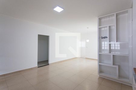 Sala de casa para alugar com 3 quartos, 250m² em Cidade Jardim, Uberlândia