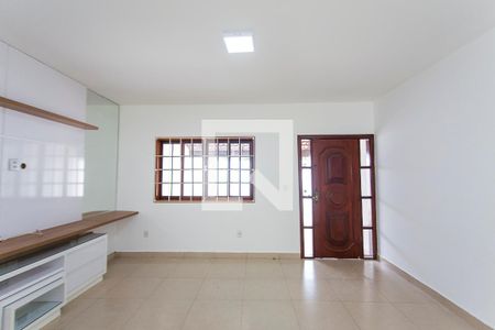 Sala de casa para alugar com 3 quartos, 250m² em Cidade Jardim, Uberlândia