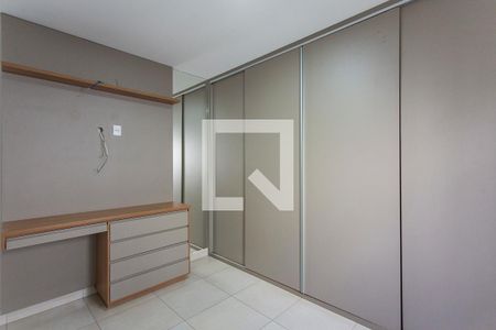 Suite de casa para alugar com 3 quartos, 250m² em Cidade Jardim, Uberlândia