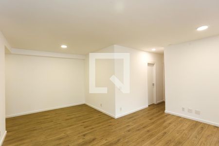 Sala de apartamento à venda com 3 quartos, 110m² em Vila Andrade, São Paulo