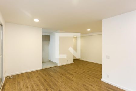 Sala de apartamento à venda com 3 quartos, 110m² em Vila Andrade, São Paulo