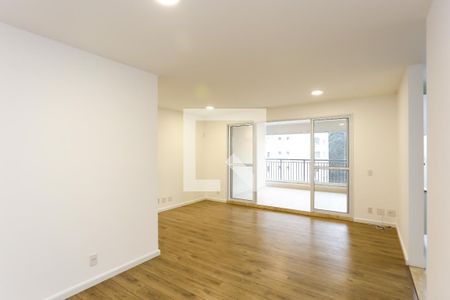 Sala de apartamento à venda com 3 quartos, 110m² em Vila Andrade, São Paulo