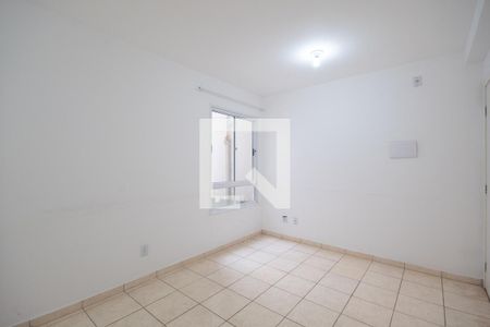 Sala de apartamento à venda com 2 quartos, 49m² em Quitaúna, Osasco