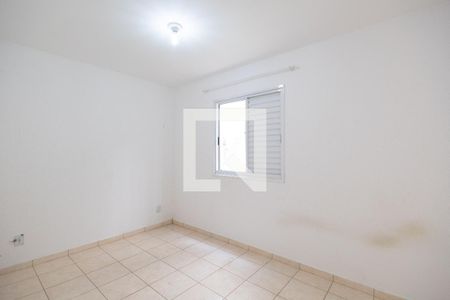 Quarto 2 de apartamento à venda com 2 quartos, 49m² em Quitaúna, Osasco