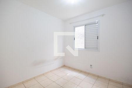 Quarto 1 de apartamento à venda com 2 quartos, 49m² em Quitaúna, Osasco