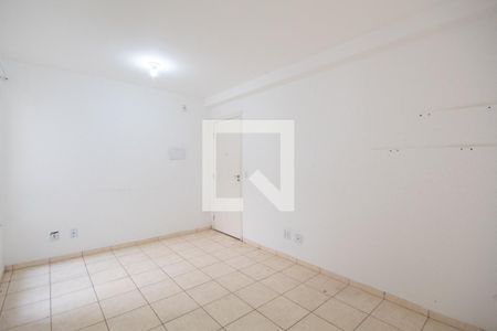 Sala de apartamento à venda com 2 quartos, 49m² em Quitaúna, Osasco