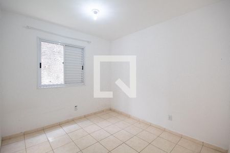 Quarto 1 de apartamento à venda com 2 quartos, 49m² em Quitaúna, Osasco