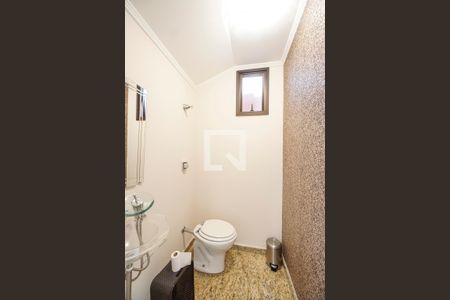 Lavabo de apartamento à venda com 4 quartos, 84m² em Tatuapé, São Paulo