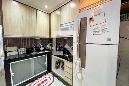 Apartamento à venda com 720m², 8 quartos e sem vaga Apartamento à venda com 720m², 8 quartos e sem vagaCozinha