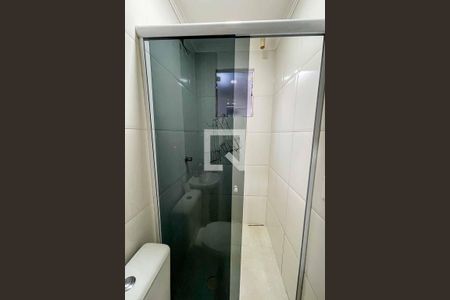 Apartamento à venda com 720m², 8 quartos e sem vaga Apartamento à venda com 720m², 8 quartos e sem vagaBanheiro do Quarto 1