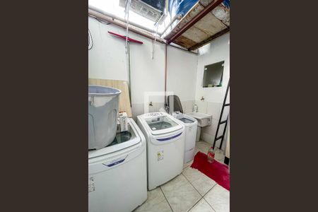 Apartamento à venda com 720m², 8 quartos e sem vaga Apartamento à venda com 720m², 8 quartos e sem vagaÁrea de Serviço