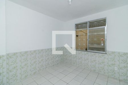 Quarto 2 de casa para alugar com 2 quartos, 80m² em Ramos, Rio de Janeiro