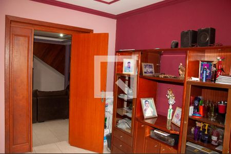 Quarto 2 de casa à venda com 5 quartos, 150m² em Colonial, Contagem