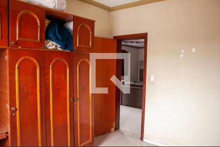 Quarto 1 de casa à venda com 5 quartos, 150m² em Colonial, Contagem