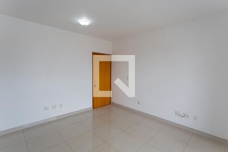 Sala de apartamento para alugar com 3 quartos, 105m² em Renascença, Belo Horizonte