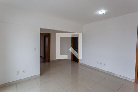 Sala de apartamento para alugar com 3 quartos, 105m² em Renascença, Belo Horizonte