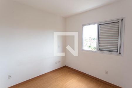 Suíte de apartamento para alugar com 3 quartos, 105m² em Renascença, Belo Horizonte