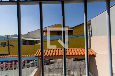 Vista Sala  de casa à venda com 4 quartos, 300m² em Vila Nhocune, São Paulo