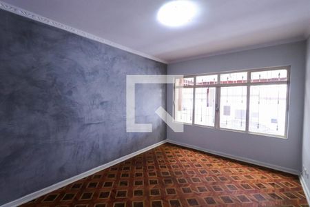 Sala de casa à venda com 3 quartos, 123m² em Vila Roque, São Paulo