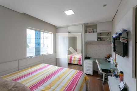 Quarto 1 de casa para alugar com 3 quartos, 100m² em Esplanada, Belo Horizonte