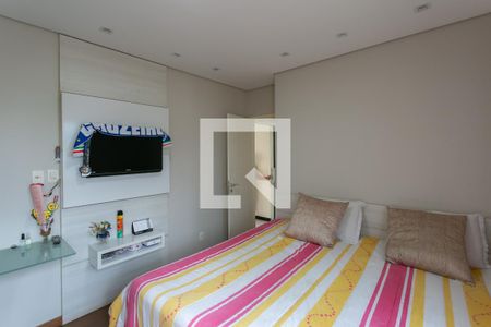 Quarto 1 de casa para alugar com 3 quartos, 100m² em Esplanada, Belo Horizonte