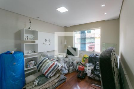 Quarto 2 de casa para alugar com 3 quartos, 100m² em Esplanada, Belo Horizonte