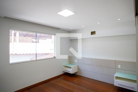 Suíte de casa para alugar com 3 quartos, 100m² em Esplanada, Belo Horizonte