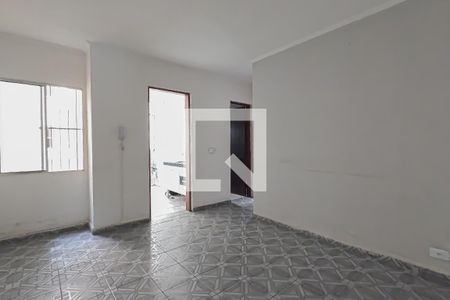 Apartamento com 2 quartos para alugar em Centro, Guarulhos por R$ 1.300,00  - QuintoAndar