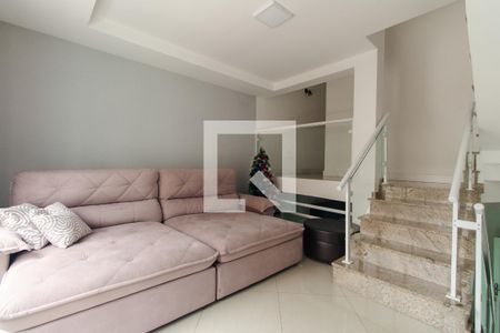 Sala de casa à venda com 3 quartos, 301m² em Vila Gomes Cardim, São Paulo