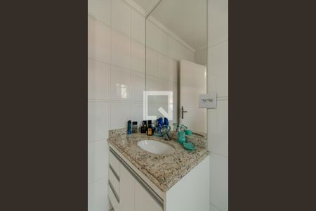 Casa à venda com 301m², 3 quartos e 2 vagas Casa à venda com 301m², 3 quartos e 2 vagasBanheiro do quarto 3