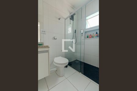 Casa à venda com 301m², 3 quartos e 2 vagas Casa à venda com 301m², 3 quartos e 2 vagasBanheiro do quarto 3