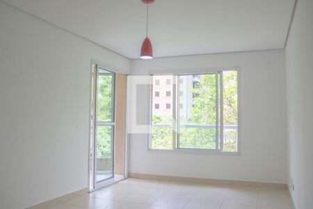 Sala de apartamento para alugar com 2 quartos, 70m² em Jardim Ampliacao, São Paulo