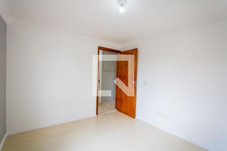 Quarto 1 de apartamento para alugar com 2 quartos, 55m² em Jardim Alvorada, Santo André