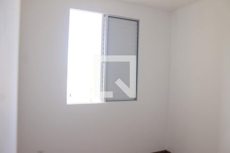 quarto 1 de apartamento à venda com 3 quartos, 52m² em Parque Jambeiro, Campinas