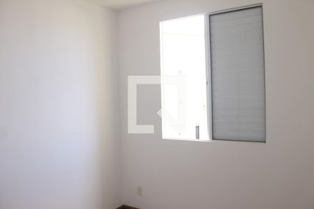 Quarto 1 de apartamento à venda com 3 quartos, 52m² em Parque Jambeiro, Campinas