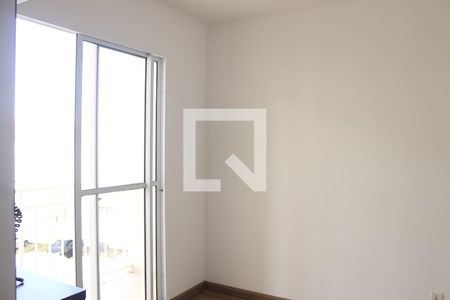 Sala de apartamento à venda com 3 quartos, 52m² em Parque Jambeiro, Campinas